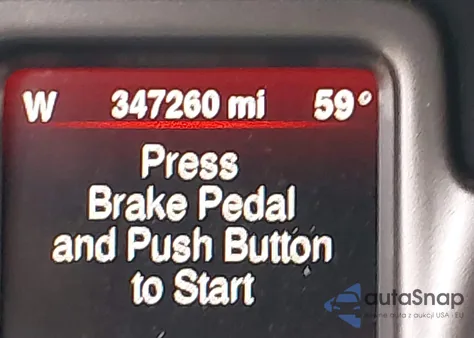 2015 Dodge Journey Crossroad z USA, uszkodzony, nr VIN 3C4PDCGB3FT639223